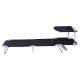 TUMBONAS CON PARASOL AM-LB02-BLACK