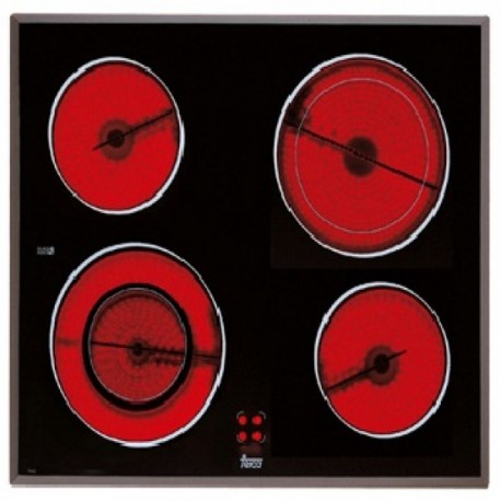 ENCIM. TEKA VR-622 VITRO