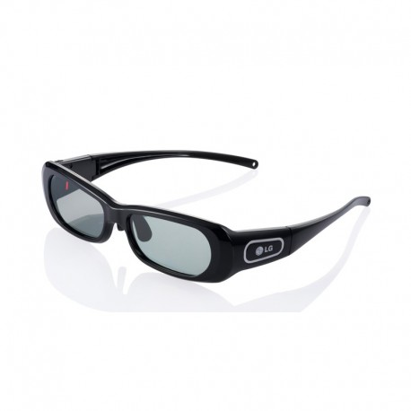 GAFAS ACTIVAS LG AGS-250AL 3D ADULTOS