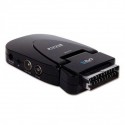 TDT AXIL 0302U SCART ROTATIVO USB GRAB.