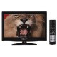 TV NEVIR 16 NVR-7025/7027 TTG-16N NEGRA