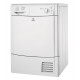 SECADORA INDESIT IDC75 7K COND.