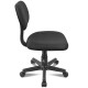 SILLA DE OFICINA AM-SOC26-BLACK