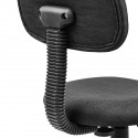 SILLA DE OFICINA AM-SOC26-BLACK