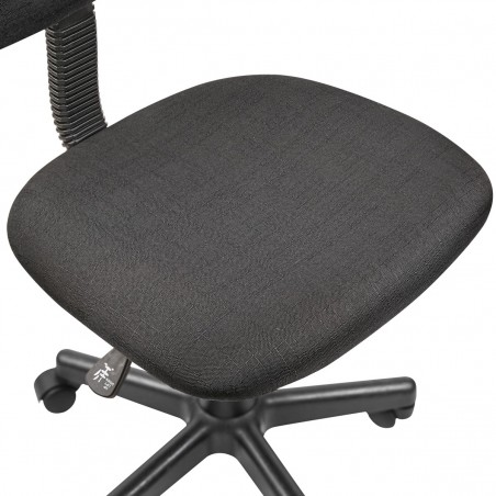 SILLA DE OFICINA AM-SOC26-BLACK