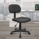 SILLA DE OFICINA AM-SOC26-BLACK