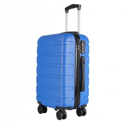 MALETA DE CABINA HT-002 ROYAL BLUE