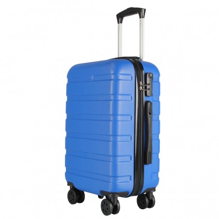 MALETA DE CABINA HT-002 ROYAL BLUE