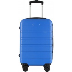 MALETA DE CABINA HT-002 ROYAL BLUE