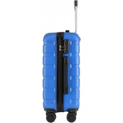 MALETA DE CABINA HT-002 ROYAL BLUE