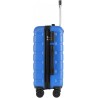 MALETA DE CABINA HT-002 ROYAL BLUE