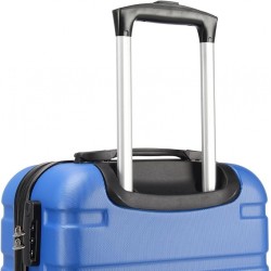 MALETA DE CABINA HT-002 ROYAL BLUE