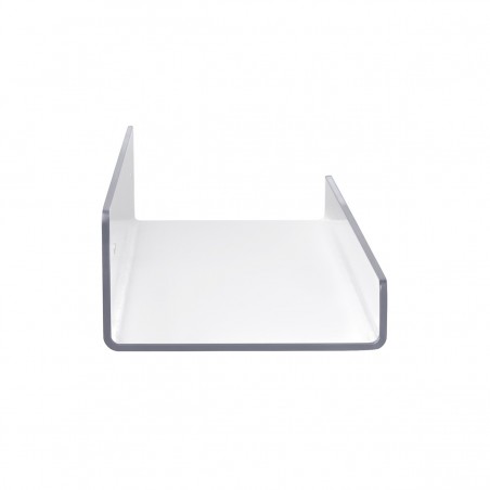 4 X BALDAS AM-PWR385-TRANSPARENT