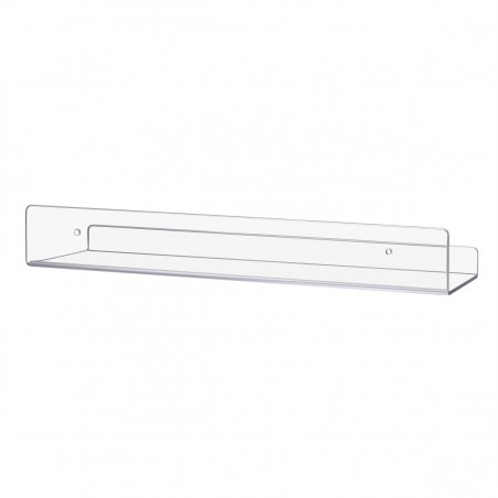 4 X BALDAS AM-PWR385-TRANSPARENT