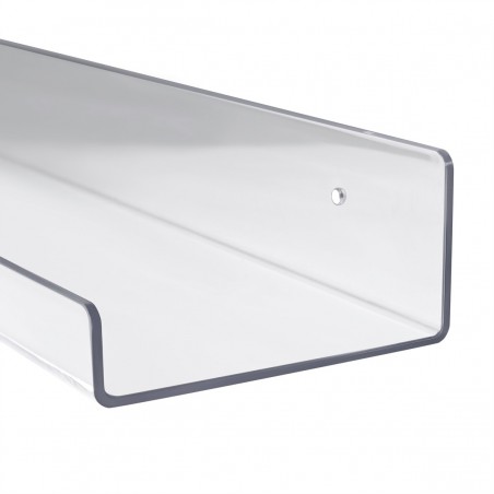 4 X BALDAS AM-PWR385-TRANSPARENT