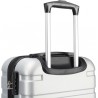 MALETA DE CABINA HT-002 SILVER