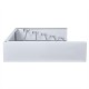 TENDEDERO PARED AM-CMC580-WHITE