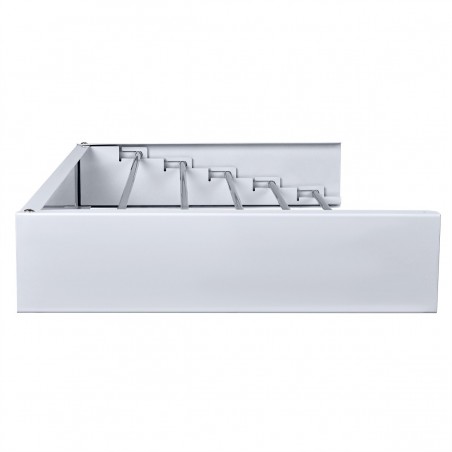 TENDEDERO PARED AM-CMC580-WHITE
