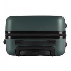 MALETA DE CABINA HT-002 DARK GREEN