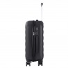 MALETA DE CABINA HT-2463 - BLACK