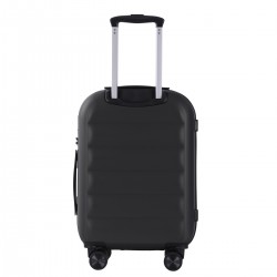 MALETA DE CABINA HT-2463 - BLACK