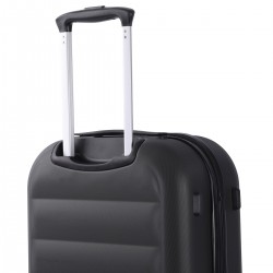 MALETA DE CABINA HT-2463 - BLACK