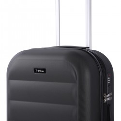 MALETA DE CABINA HT-2463 - BLACK