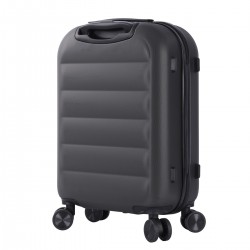 MALETA DE CABINA HT-2463 - BLACK