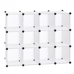 ESTANTERIA CUBOS AM-PSC306
