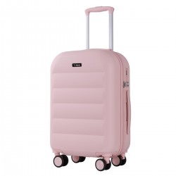 MALETA DE CABINA HT-2463 - PINK