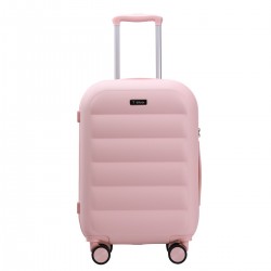 MALETA DE CABINA HT-2463 - PINK