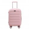 MALETA DE CABINA HT-2463 - PINK