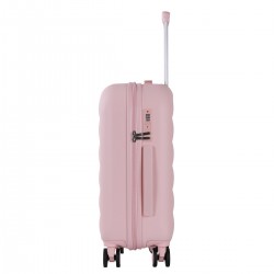 MALETA DE CABINA HT-2463 - PINK