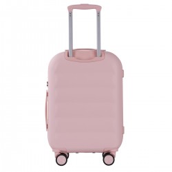 MALETA DE CABINA HT-2463 - PINK