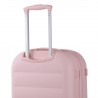 MALETA DE CABINA HT-2463 - PINK