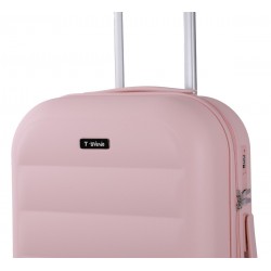 MALETA DE CABINA HT-2463 - PINK