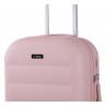 MALETA DE CABINA HT-2463 - PINK