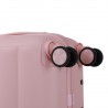 MALETA DE CABINA HT-2463 - PINK