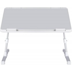 MESA PORTATIL PARA PC AM-LBT02-Gray