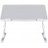 MESA PORTATIL PARA PC AM-LBT02-Gray