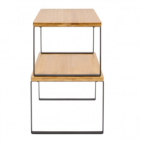SET DE 2 ESTANTES DE COCINA AM-DBT233