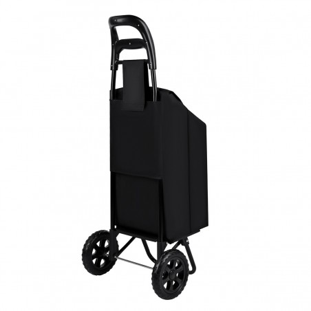 CARRO COMPRA AM-TL303-BLACK