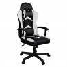 SILLA GAMING AM-GRC201 WHITE