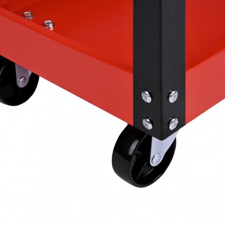 CARRO PARA TALLER AM-TMC02-RED