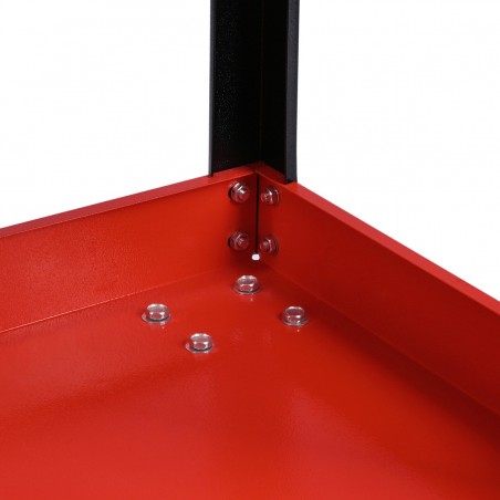 CARRO PARA TALLER AM-TMC02-RED