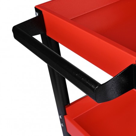 CARRO PARA TALLER AM-TMC02-RED