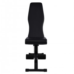 BANCO DE GIMNASIO AM-EBB01-BLACK