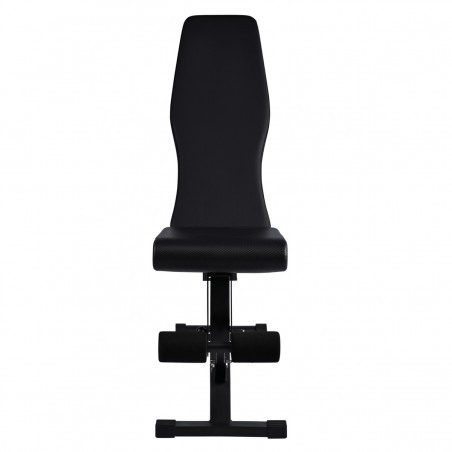 BANCO DE GIMNASIO AM-EBB01-BLACK