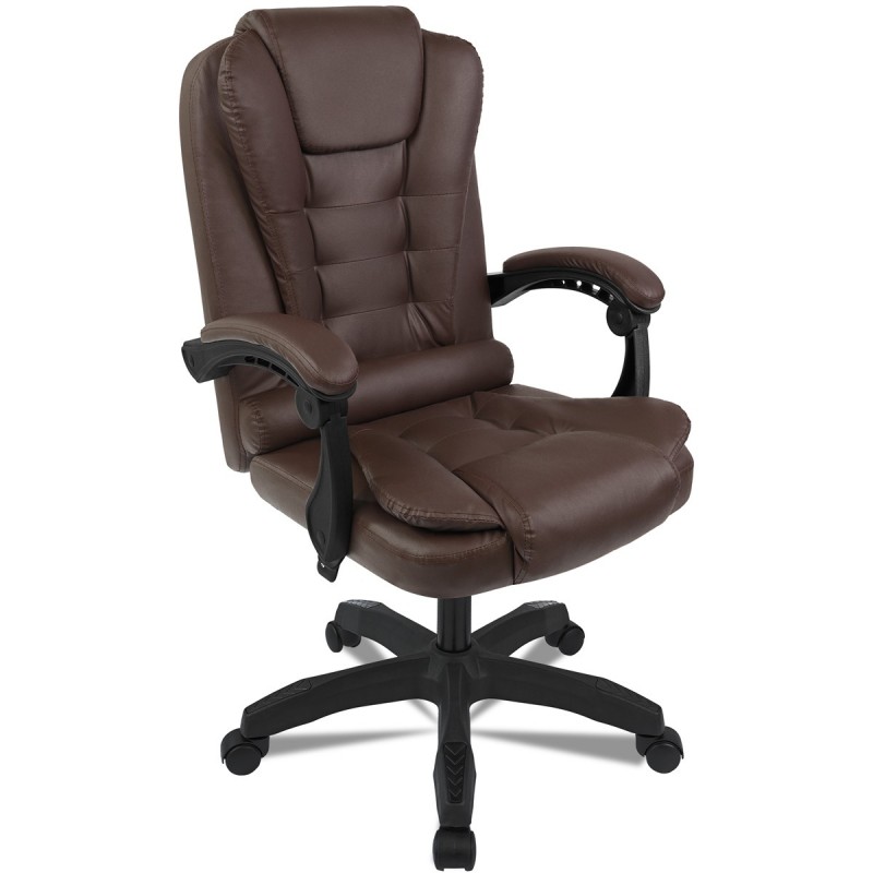 SILLON DIRECTOR AM-PC21-WHITE