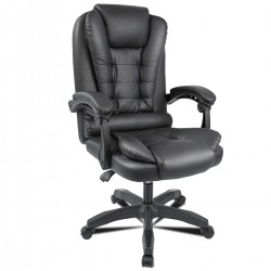 SILLON DIRECTOR AM-PC21-WHITE